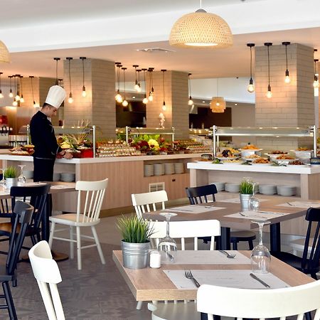 iHotel Слънчев Бряг Екстериор снимка