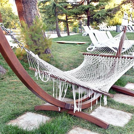 iHotel Слънчев Бряг Екстериор снимка