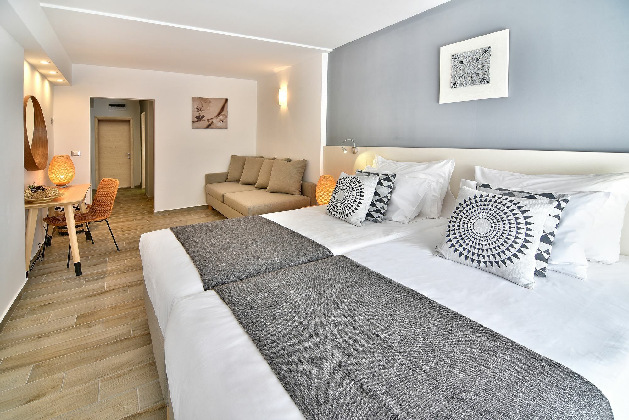 iHotel Слънчев Бряг Екстериор снимка