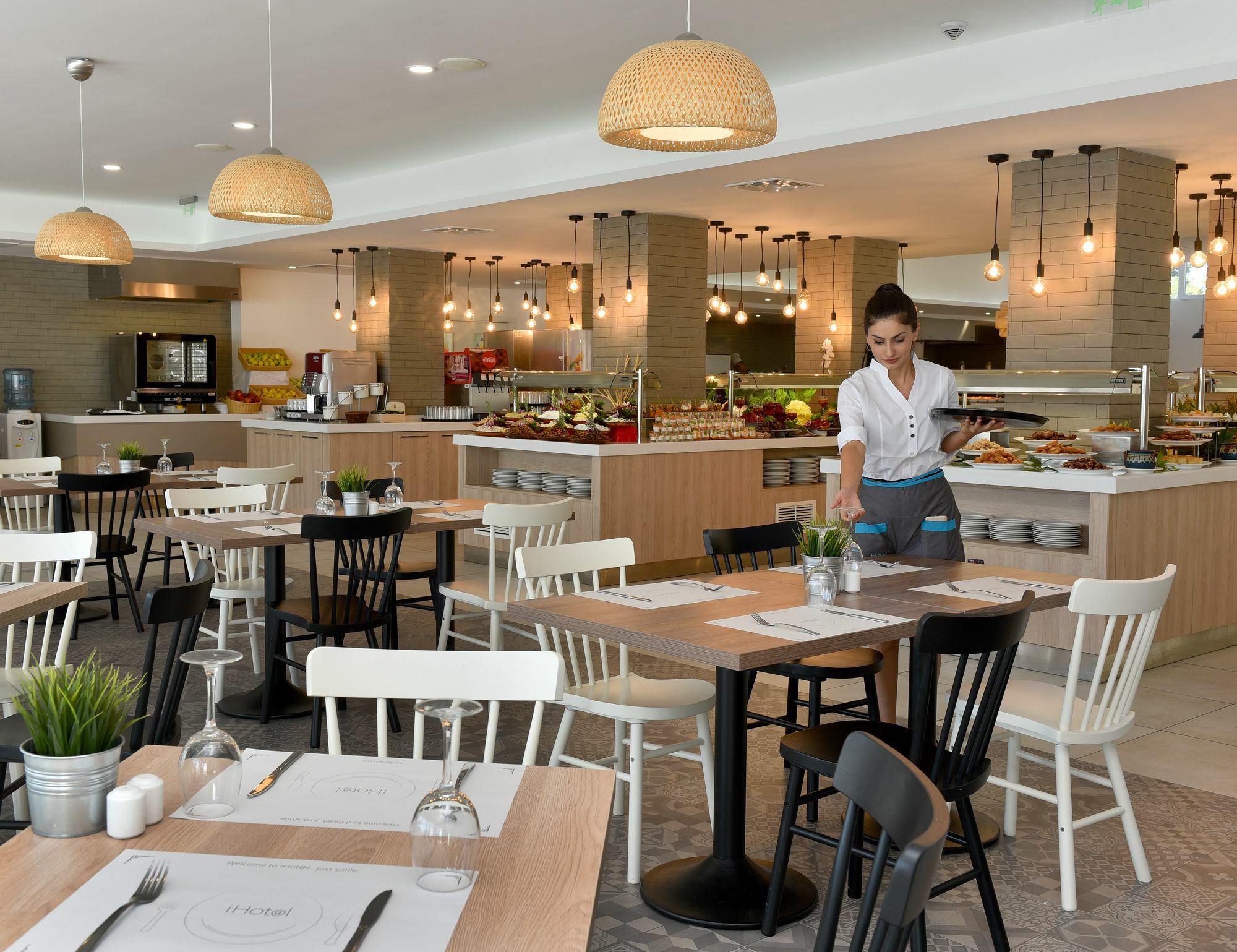 iHotel Слънчев Бряг Екстериор снимка