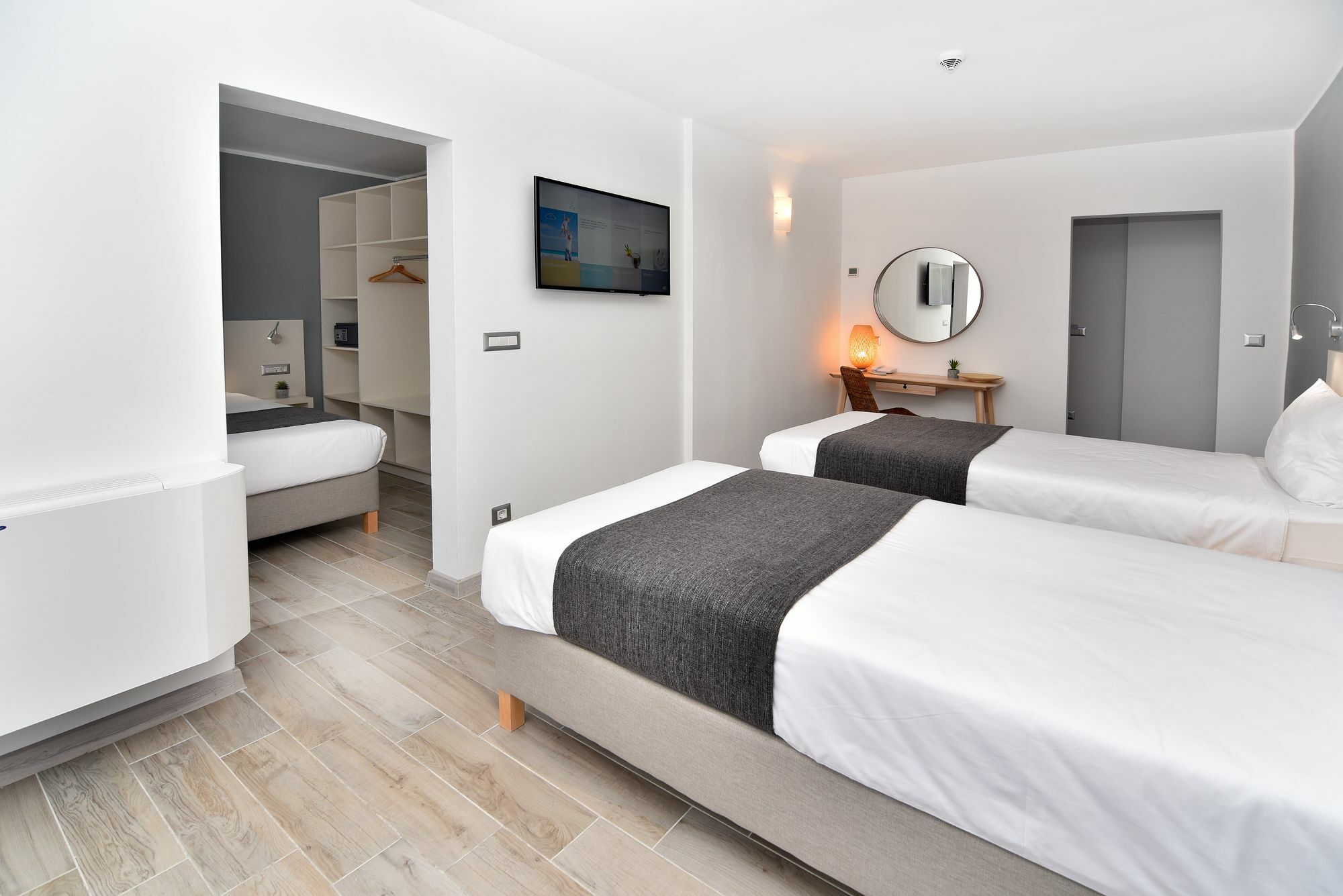 iHotel Слънчев Бряг Екстериор снимка