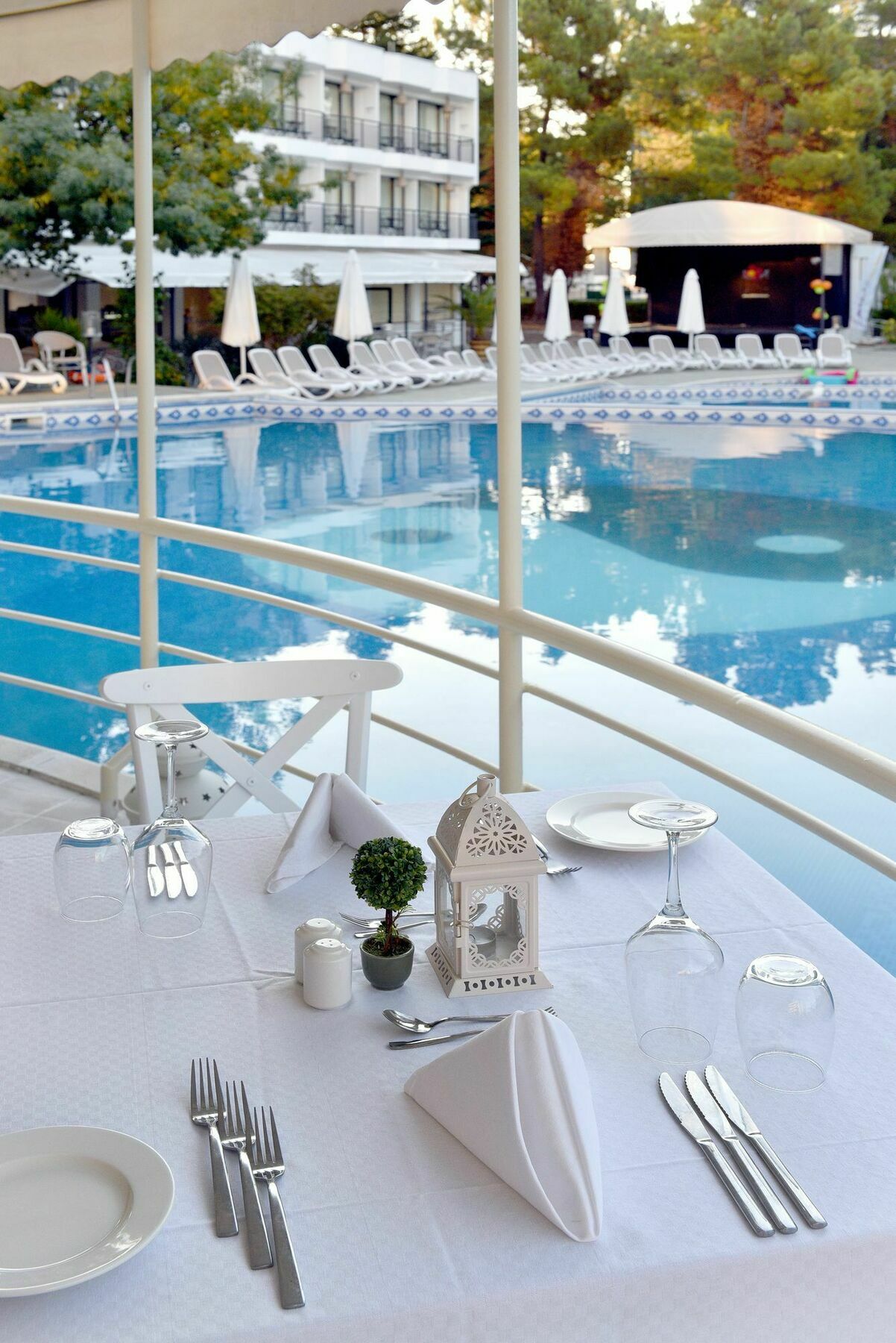 iHotel Слънчев Бряг Екстериор снимка