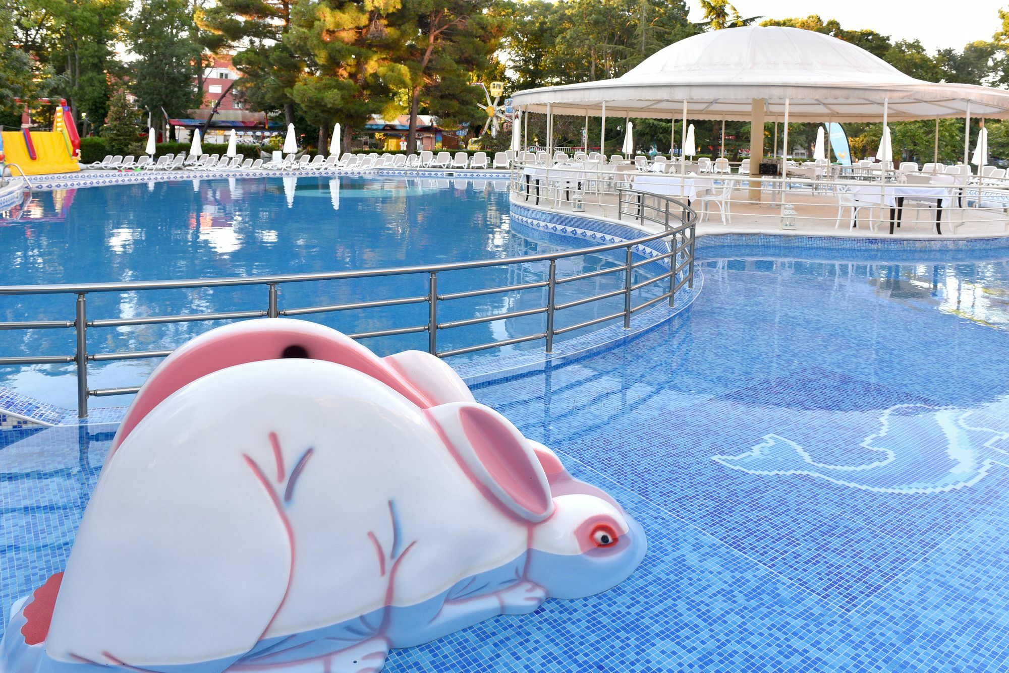 iHotel Слънчев Бряг Екстериор снимка