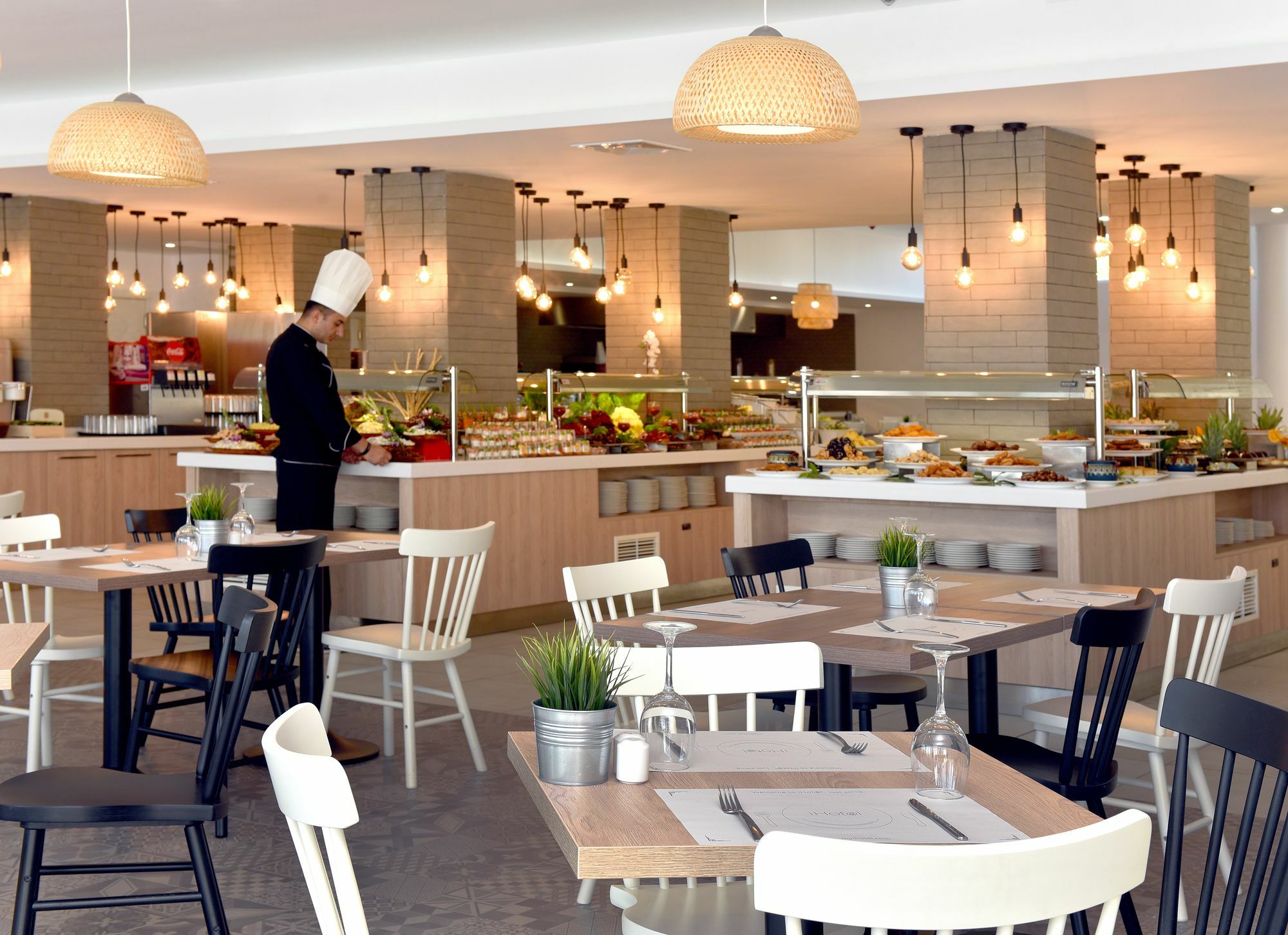 iHotel Слънчев Бряг Екстериор снимка