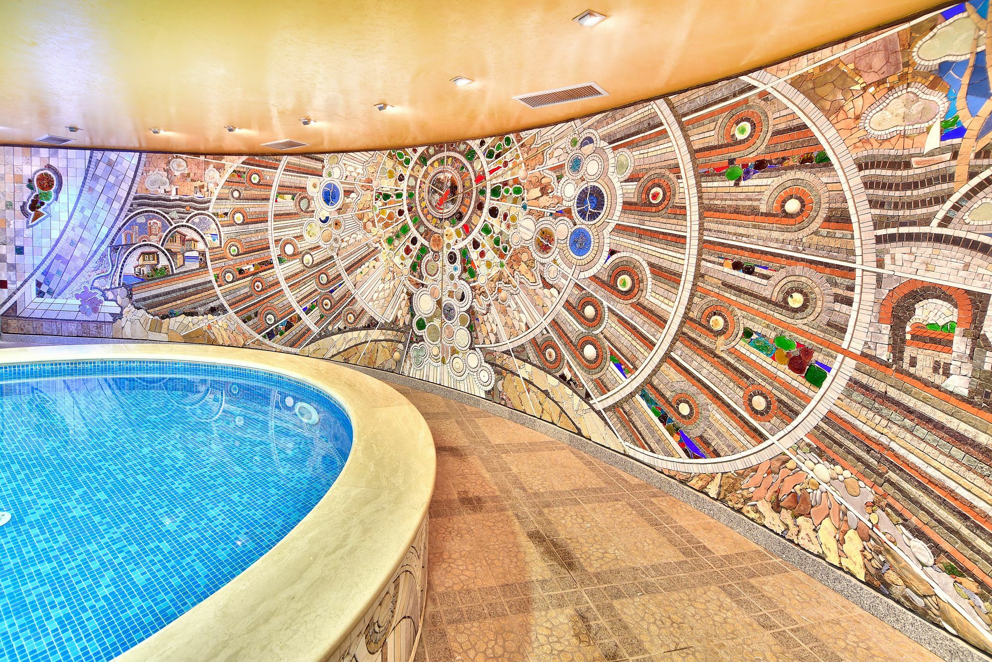 iHotel Слънчев Бряг Екстериор снимка