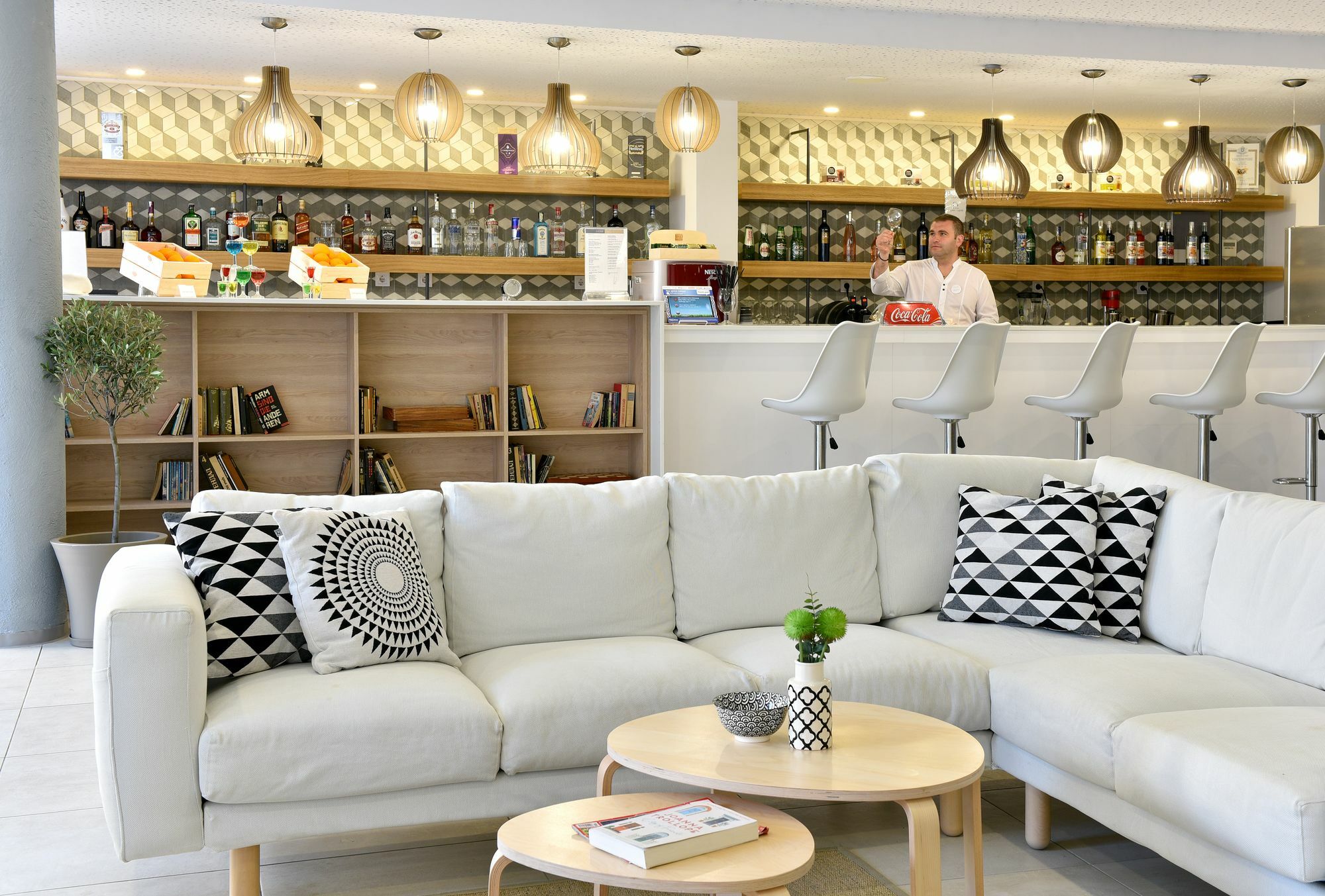 iHotel Слънчев Бряг Екстериор снимка