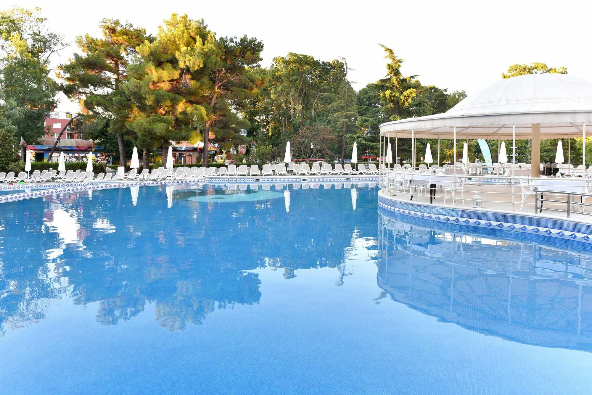 iHotel Слънчев Бряг Екстериор снимка