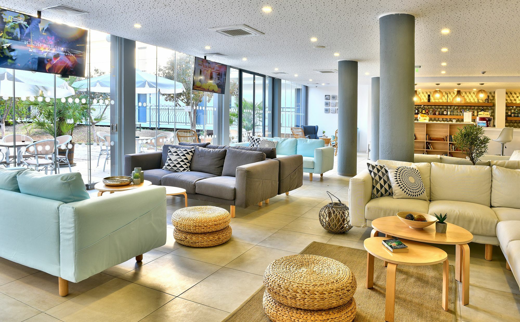 iHotel Слънчев Бряг Екстериор снимка