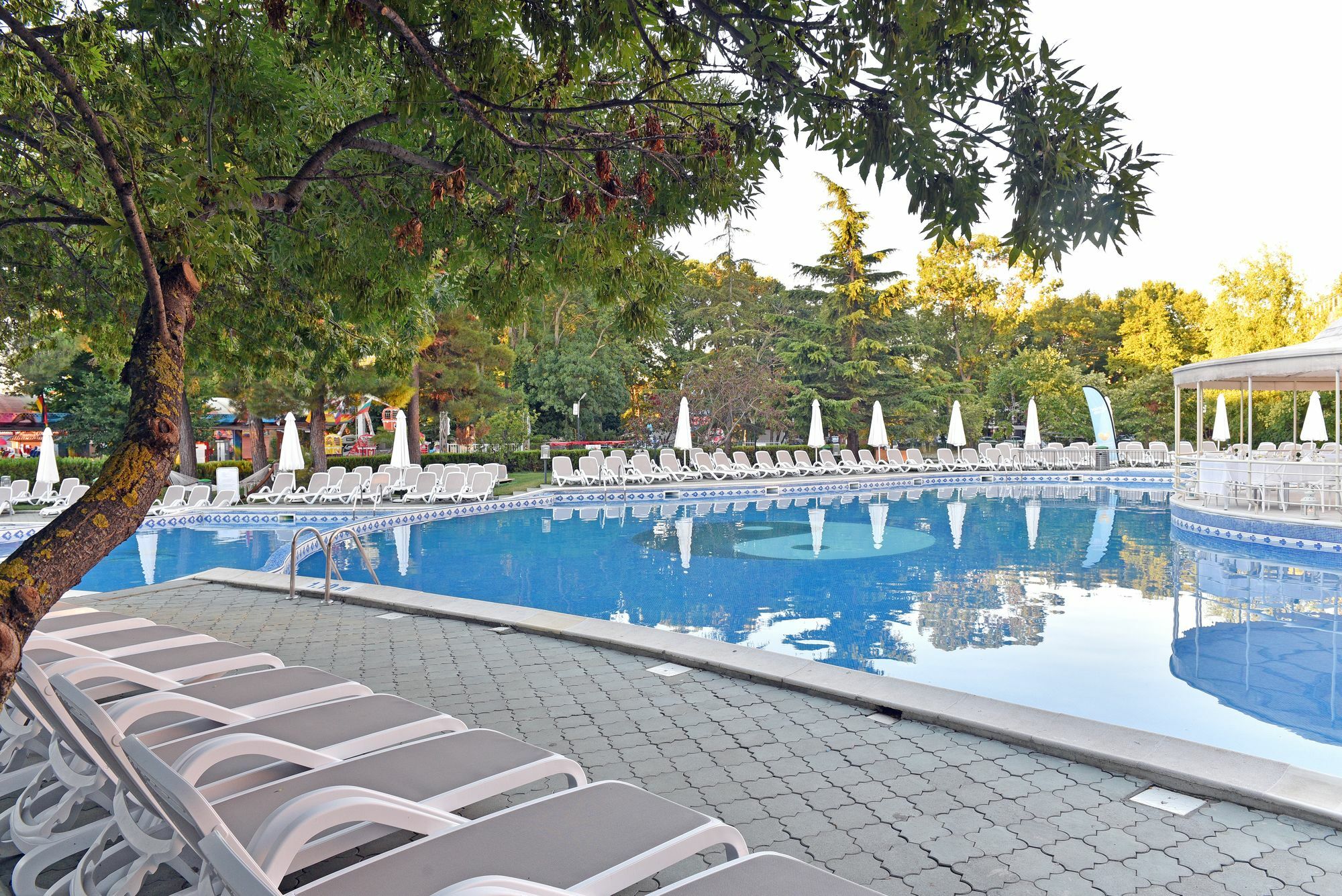 iHotel Слънчев Бряг Екстериор снимка