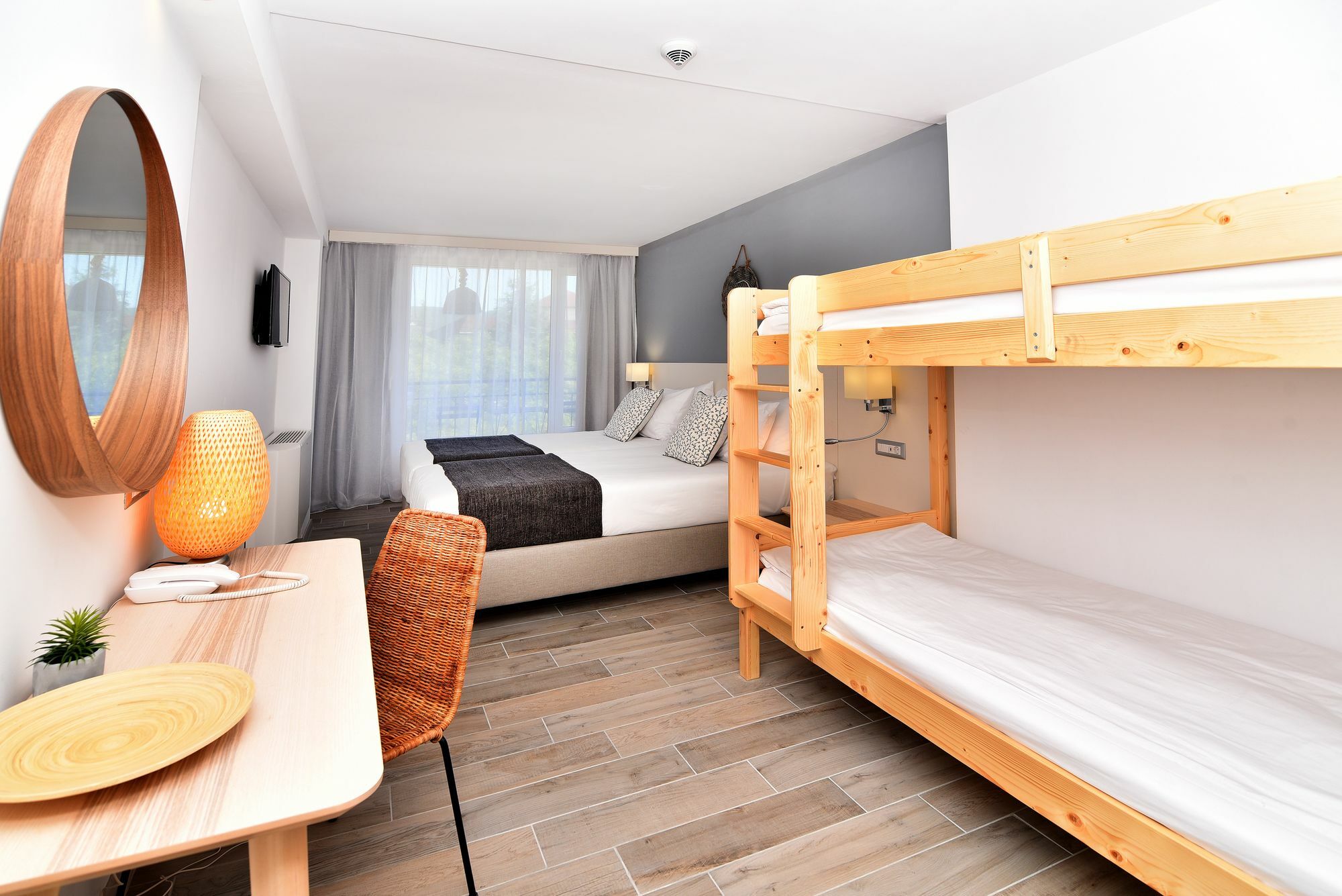 iHotel Слънчев Бряг Екстериор снимка